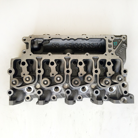Cylinder Head 3802339 for 4BT3.9 4BTA3.9 Engines 