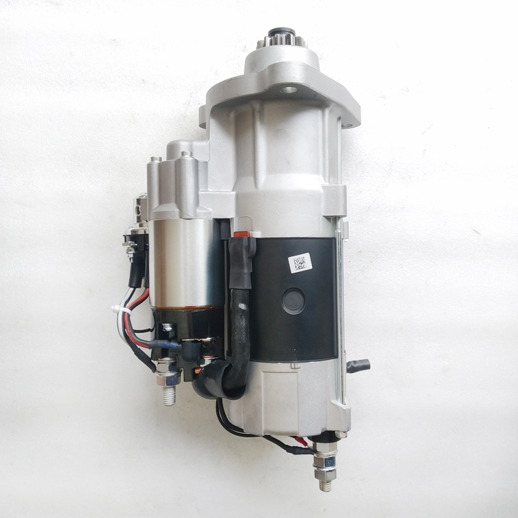 Starter 5346195 for 6CT ISLE Diesel Engines