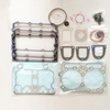  Gasket Kit 4089371 for N14 Diesel Engine Repair Overhaul 