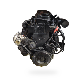 isde230-30 complete engine