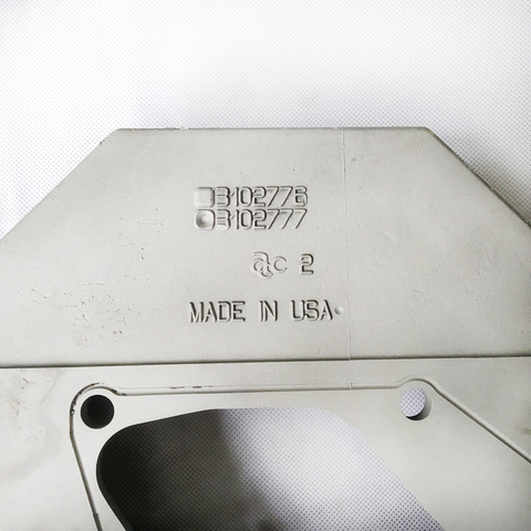 Gear Housing 3102777 for Cummins QSM11 Engine