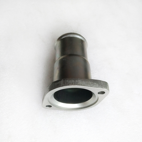 Water Outlet Connection 3944429 for 6CT Diesel Motor