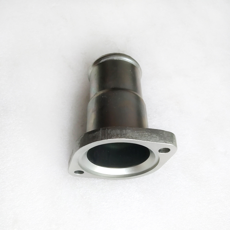 Water Outlet Connection 3944429 for 6CT Diesel Motor