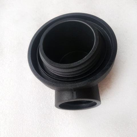 Oil Filler Connection 3921644 for Cummins Engine