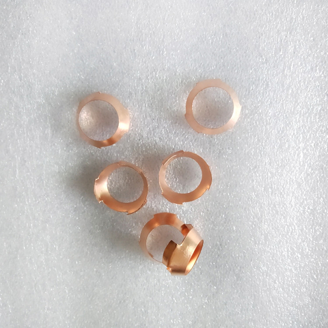 Fuel Injector Seal 207244 for Cummins K19 Engine