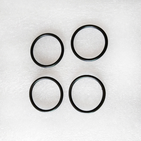 O Ring Seal 3175545 for Cummins K19 K38 Engines 