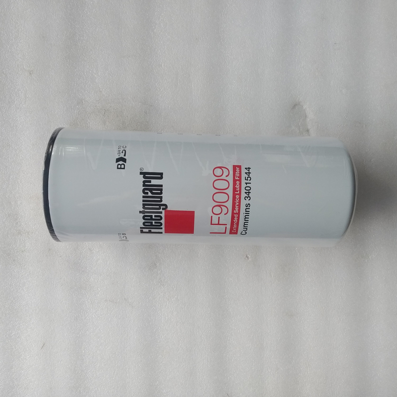 Filter Oil LF9009 3401544 for Bulldozer Engines 