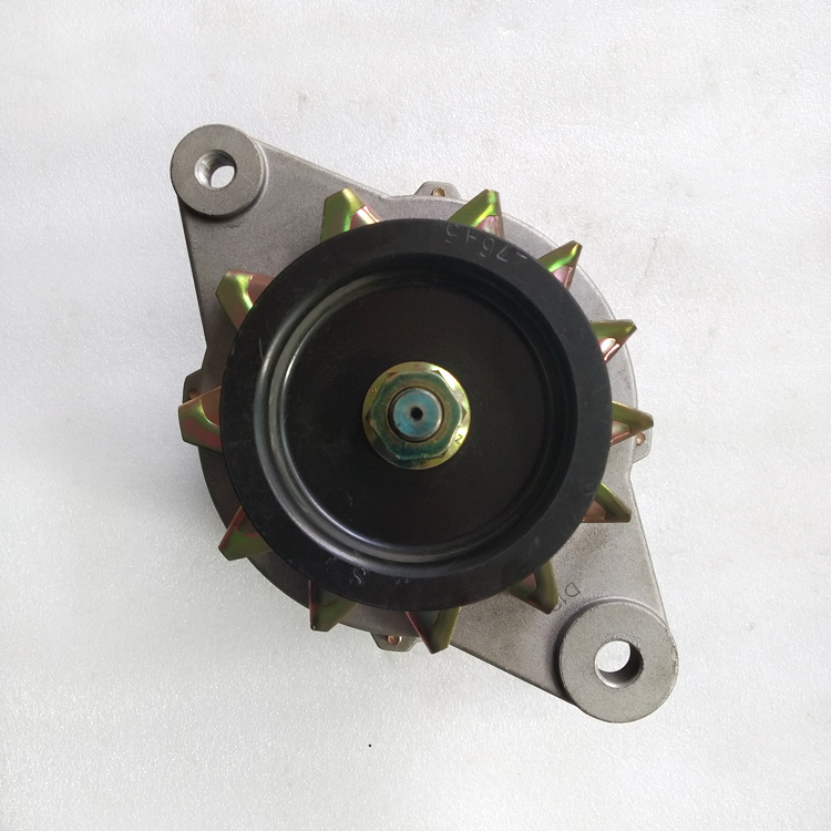 Alternator 4973876 for ISM11 QSM11 Diesel Engines