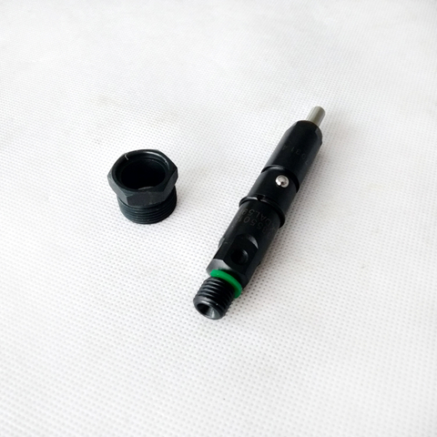 Fuel Injector 3355015 Fits Cummins 6BT5.9 Diesel Engines