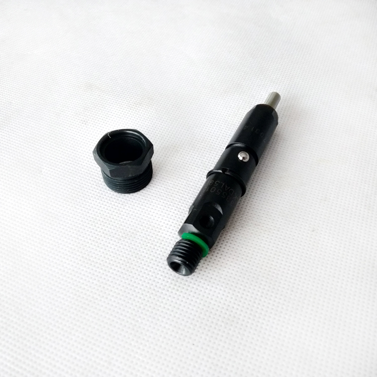 Fuel Injector 3355015 Fits Cummins 6BT5.9 Diesel Engines