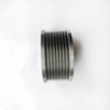 Alternator Pulley 3400880 Fits Cummins ISM11 QSM11 Engines 