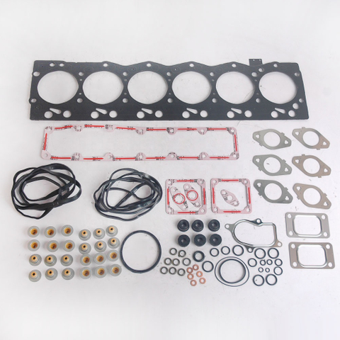 Repair Gasket Kit 4025138 for ISBE Engines