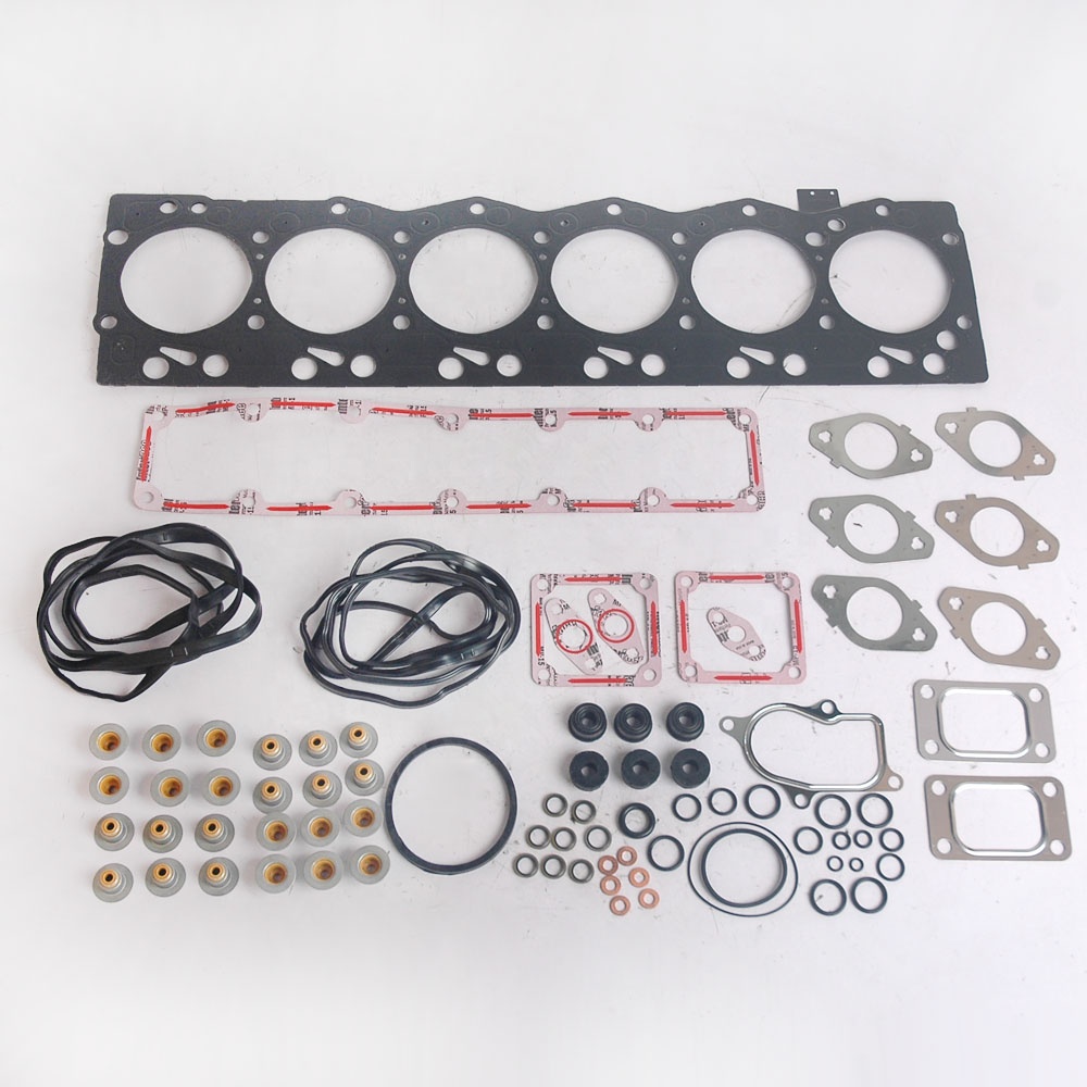 4025138 High Quality ISBE Engine Seal Upper Parts Repair Kit Marine Engine Seal