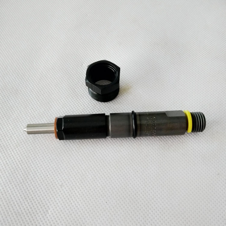 B Series Diesel Engine Fuel Injector 4928990