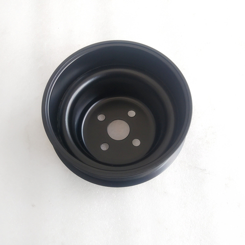 Fan Pulley 3914458 for DCEC Series Diesel Engine 