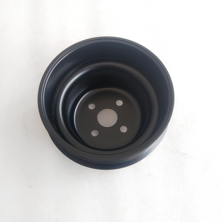Fan Pulley 3914458 for DCEC Series Diesel Engine 