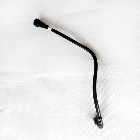 Compressor Water Outlet Tube 3287416 for Cummins ISDE Engine