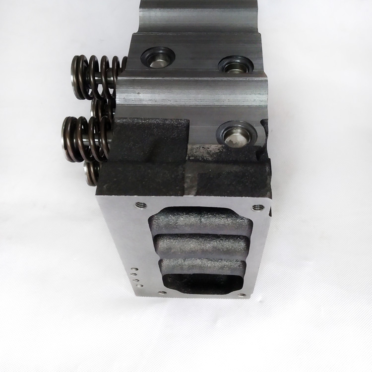 Cylinder Head Assembly 3646323 for Cummins K19 Engines