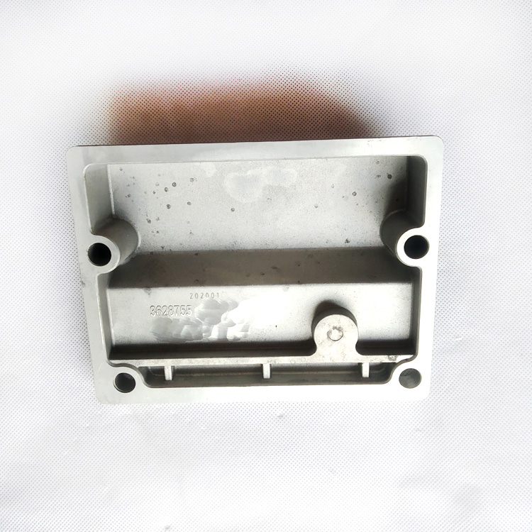 Camshaft Cover 3628755 for Cummins K38 Engines