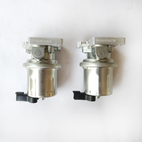 Electric Fuel Transfer Pump 4935095 for QSX15 Engines