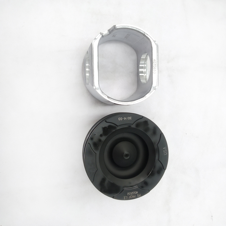Engine Piston Kit 4022532 for Cummins ISM11 Engines