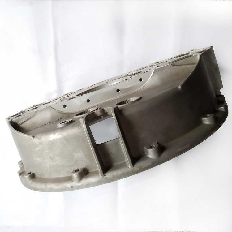Gear Housing 477782 for VOLVO Truck Diesel Engines