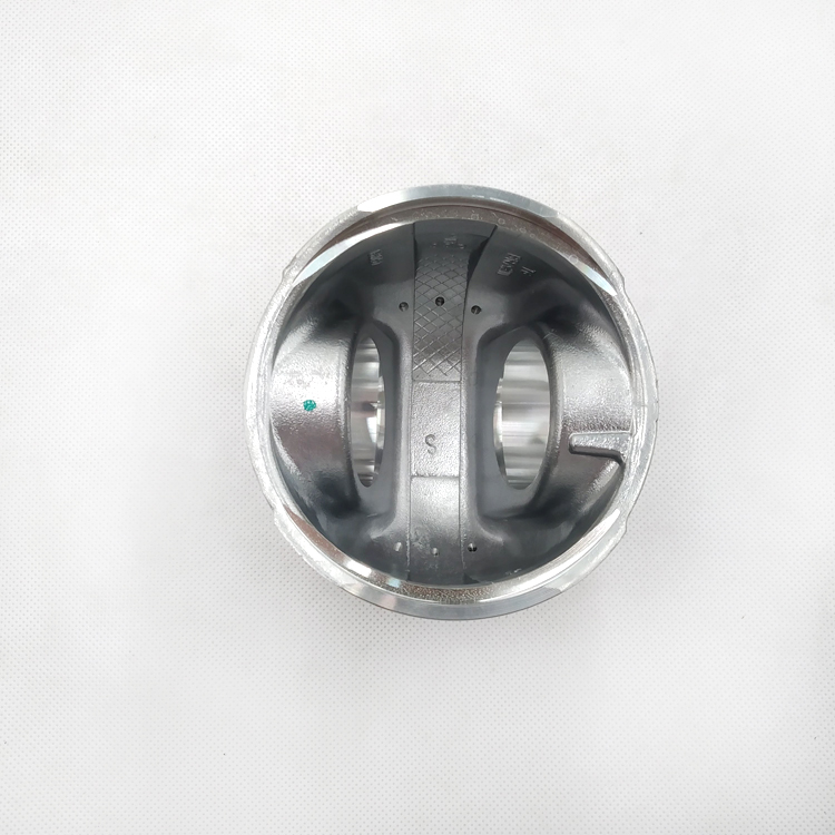 Engine Piston 3957795 for Cummins 6BT Diesel Engines