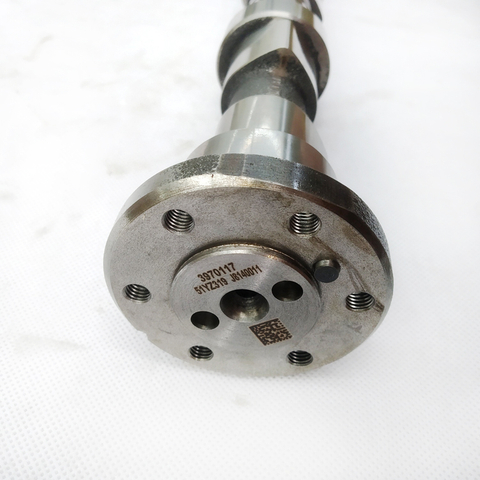 Camshaft ASSY 3970117 for Cummins ISDE Engines