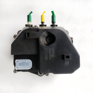 Doser Fluid Supply Module 5303018 for ISF ISDe Engines
