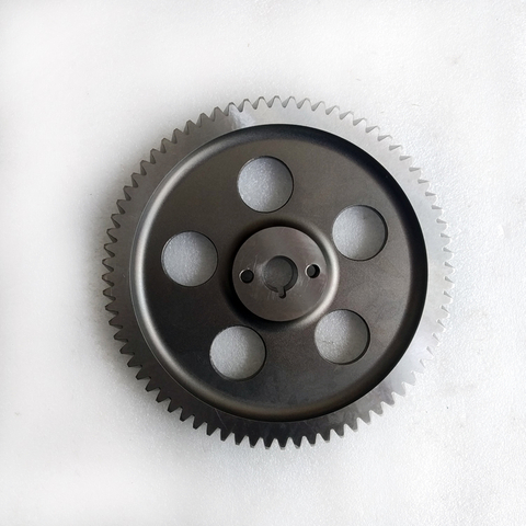 Fuel Pump Gear 4993971 for 6BT Diesel Engines
