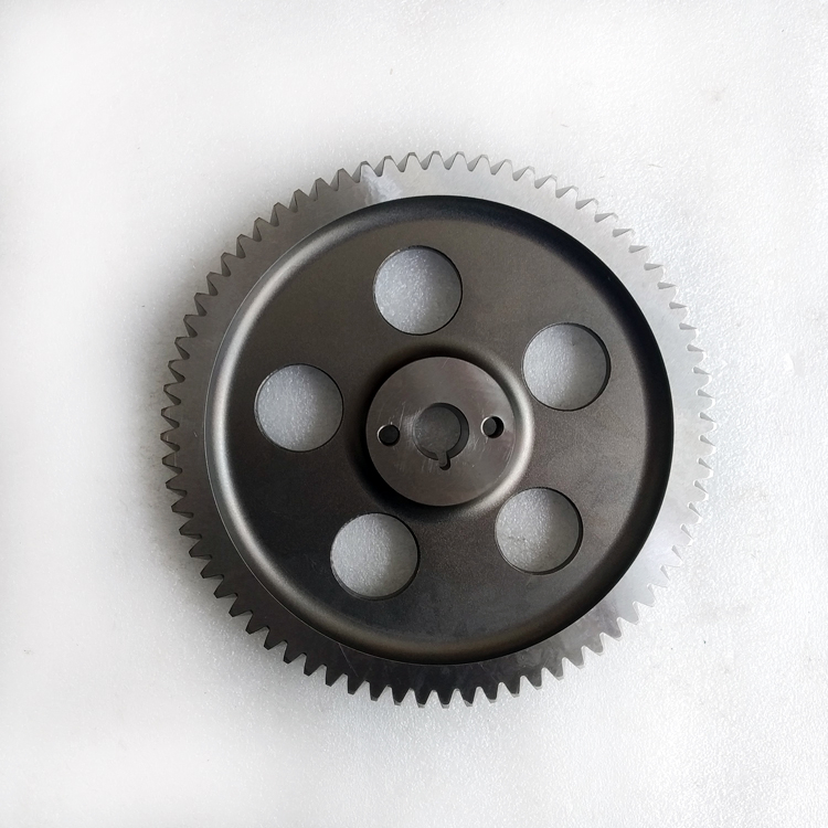 Fuel Pump Gear 4993971 for 6BT Diesel Engines