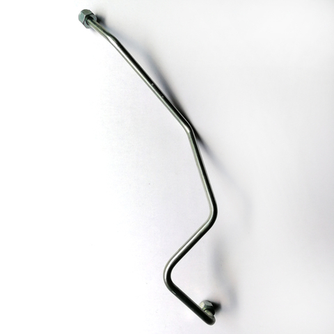 Compressor Water Outlet Tube 3970803 for 6CT8.3 Engines