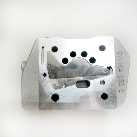 Air Compressor Repair Kit 4089208 for QSB5.9 Engines