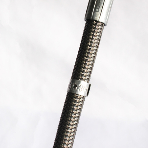 Compressor Flexible Hose 3415318 for 6CT8.3 Diesel Engines