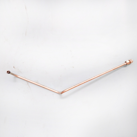 Compressor Water Inlet Tube 3978557 for 6BT5.9 Engines