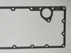 Lub Oil Cooler Housing Gasket 3065790 for Cummins Engine