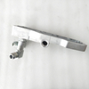  Lubricating Oil Filter Head 3979393 for cummins engine
