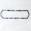 Oil Pan Gasket 3349820 for Cummins N14 Engine