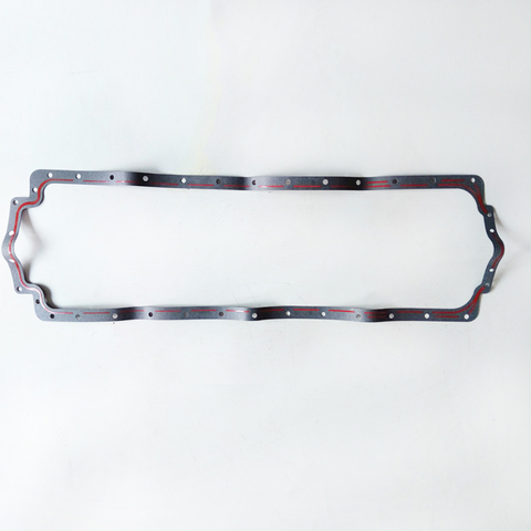 Oil Pan Gasket 3349820 for Cummins N14 Engine