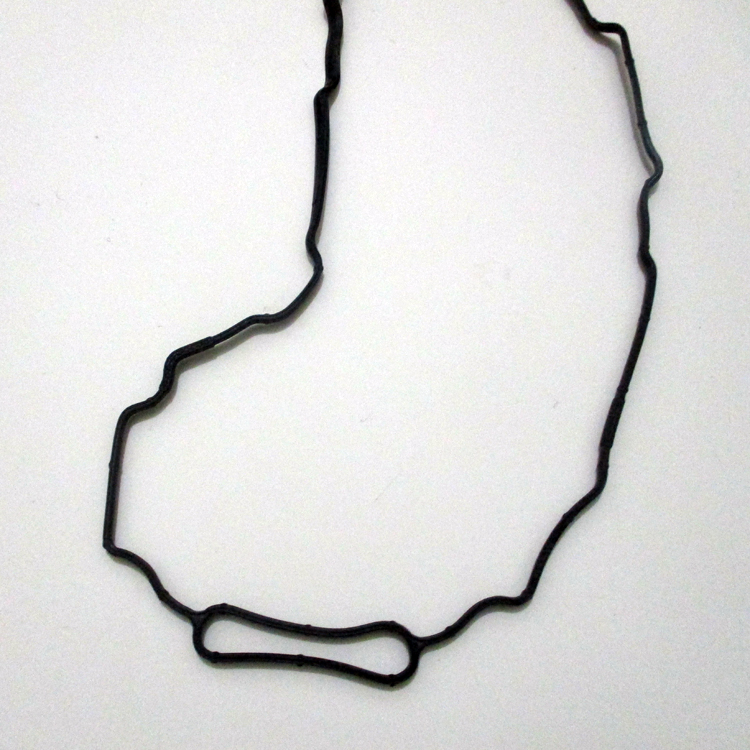 Oil Pan Seal 5256541 for Cummins ISF3.8 Engine