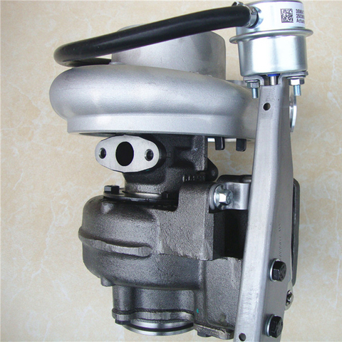 Turbocharger 4043245 for Cummins 6BT Engine
