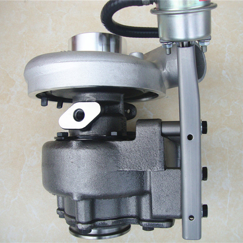 Turbocharger 3960454 for Cummins 6BT Engine
