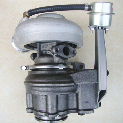 Turbocharger 2881890 for Cummins 4BT3.9 Engine