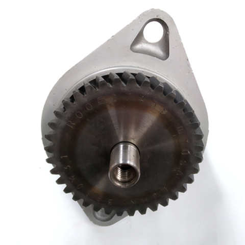 Water Pump 3914009 for Cummins Engine