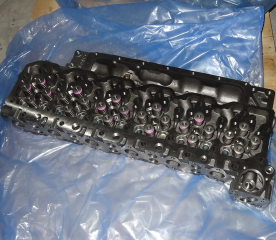 Cylinder Head 5272457 for Cummins Engine