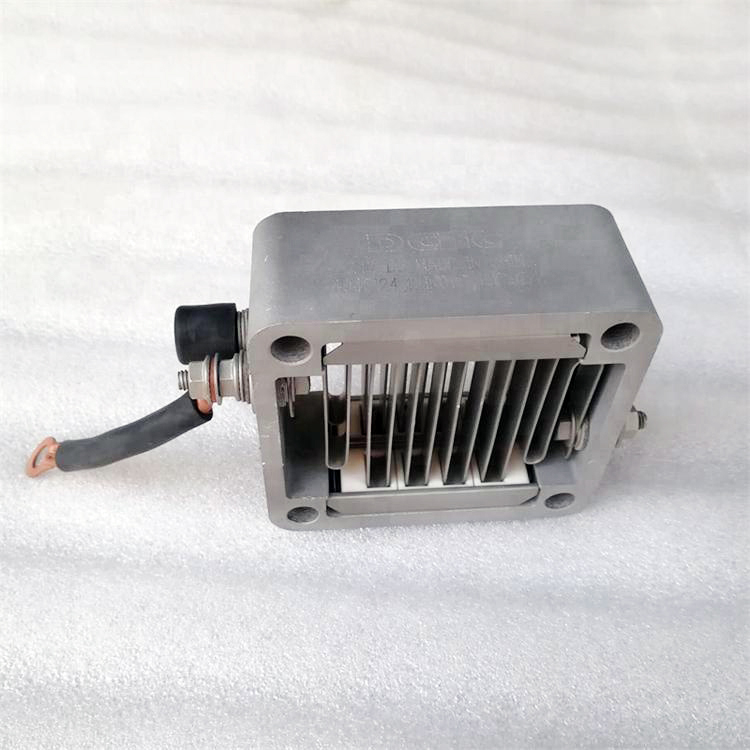 Air Intake Heater Inlet Preheater 3972343 for Cummins 6BT Engine