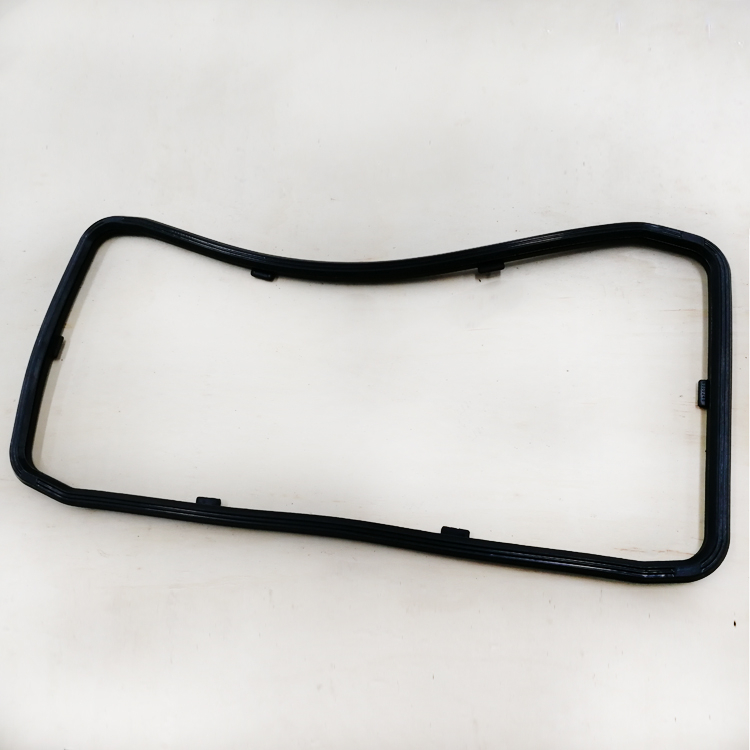 Oil Pan Seal 4939246 for Cummins ISBe3.9 ISDe4 Engine