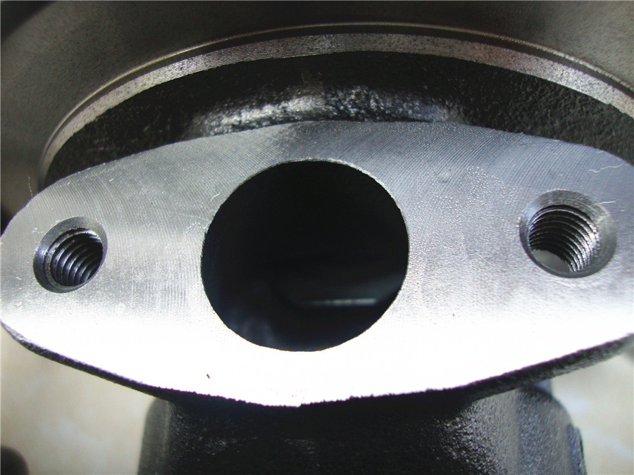 Turbocharger 2834798 for Cummins 6BT Engine
