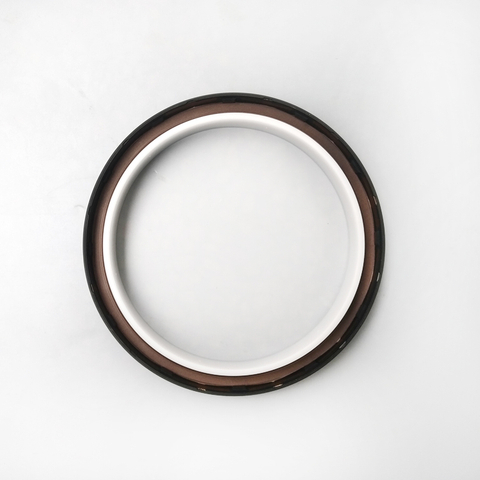 Crankshaft Rear Oil Seal 3968563 for Cummins Engine