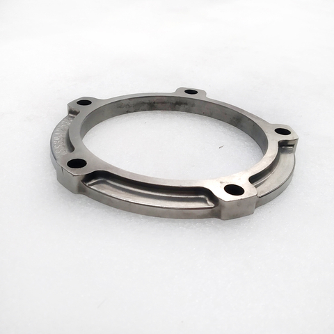 Crankshaft Front Oil Seal Rear Cover 3942535 for Cummins Engine